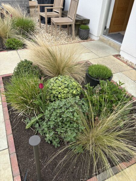 Show me your borders!!