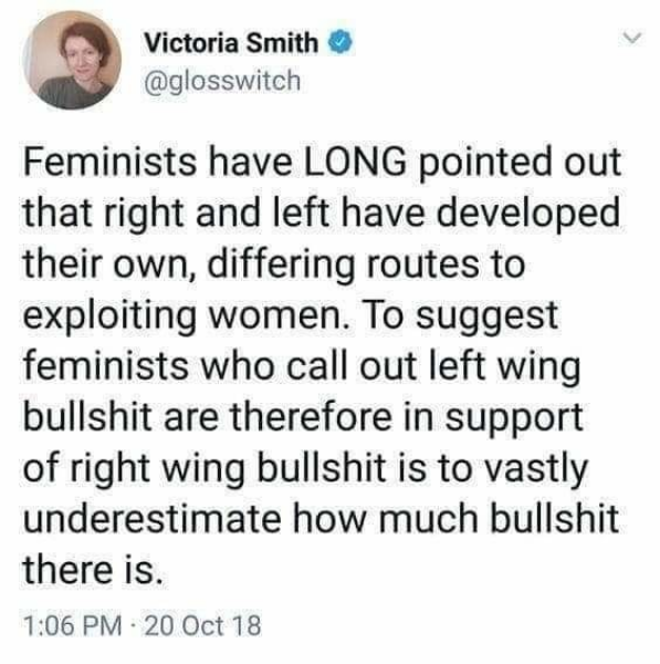 Why are so many ‘cis’ men invested in the trans discussion ?