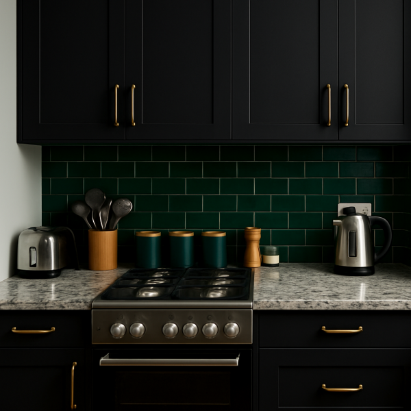 Help me with kitchen colour