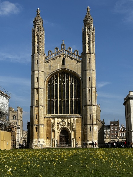 Come and tell us your dull and unexciting news 33: Calmly through the day