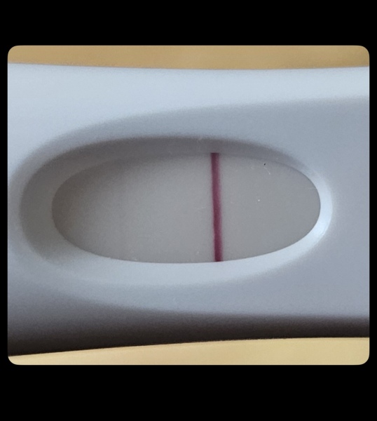 What are the chances of two pregnancy tests being positive and them both being false?