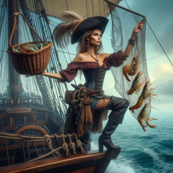 The Bluestocking Arms Women's Pub, where women make friends with Beetles, Androids, Cakes, Dragons, Hedgehogs and other women, where wit and wisdom flourish