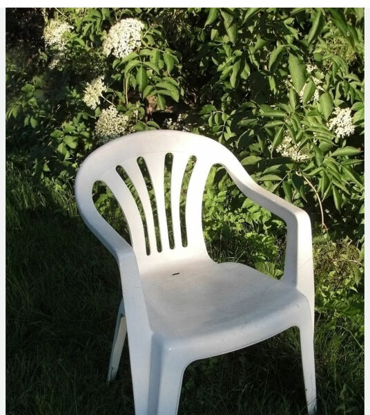 Opinions on this garden furniture