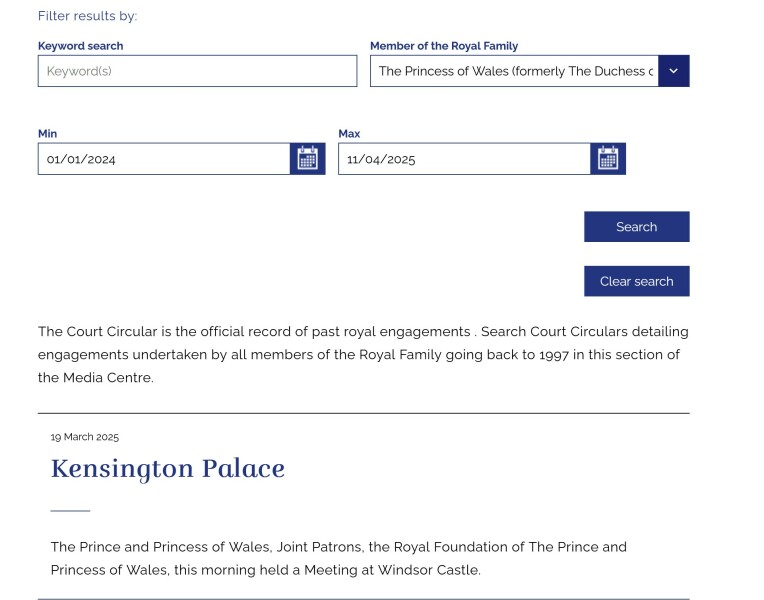 Prince Harry Telegraph interview
