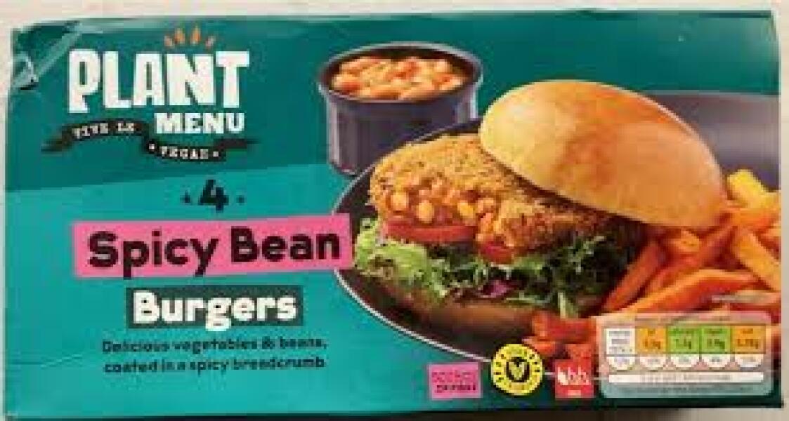 Food you don’t often see anymore