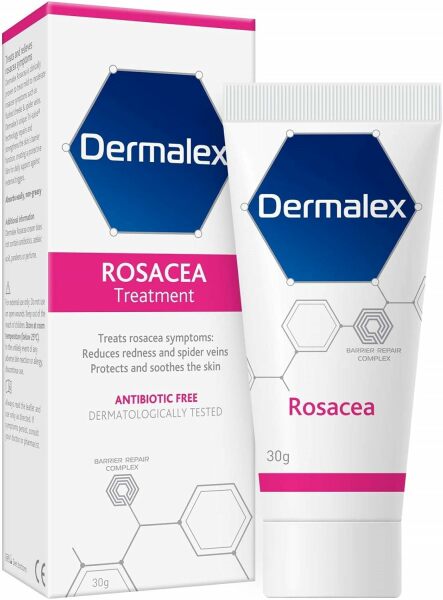 Please help me find an alternative - Rosacea