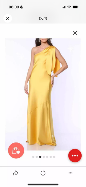 Help me find a trendy party dress when I don’t like the current trends and am old enough to use the word trendy 😁