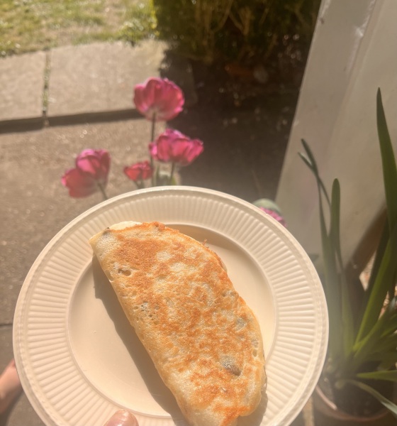 Going gluten-free - where to start? - £200 voucher plus signed copies of Budget Gluten-free to be won