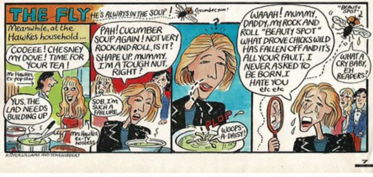 Celebrity Big Brother (ITV) and Late and Live (ITV2) - Thread 4 - Please expect spoilers.