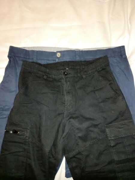 Mounjuro Auggies Thread 13