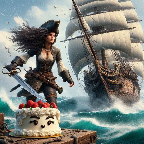 The Bluestocking - where women are women, and small furry animals are gerbils, quokkas,  capybaras, or a red panda called Rosy