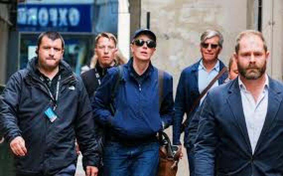 "Trans women ARE biological women"