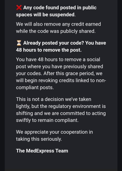 Mounjaro February to April 24 starters - Thread 4