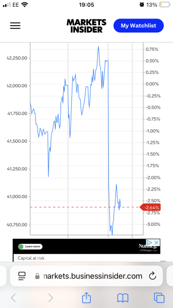 Trump+Musk; the DOGE and Pony show continues -Trump thread #140