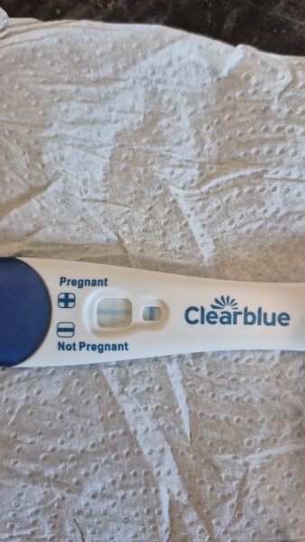 Is this positive?