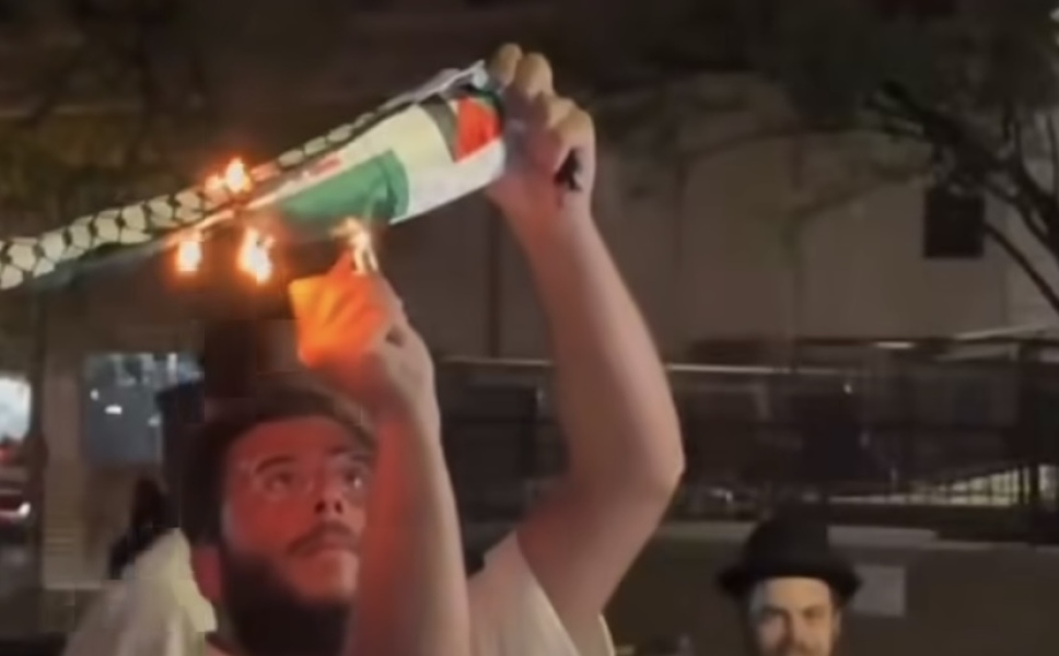 This is the reality of what Israel is doing (part 6)