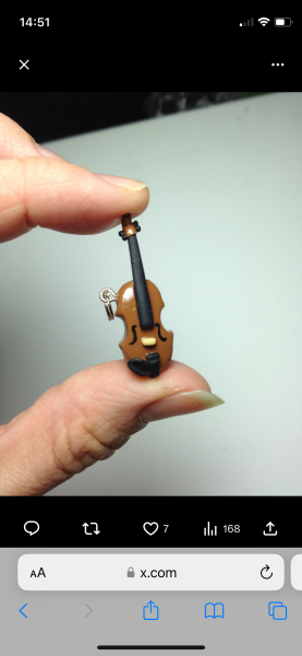 Get the violins out - Stonewall is "in crisis"