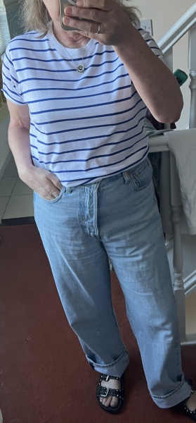 WAYWT Spring/Summer 2024