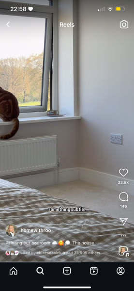 Deluxe Natural Hessian looks yellow! Pics