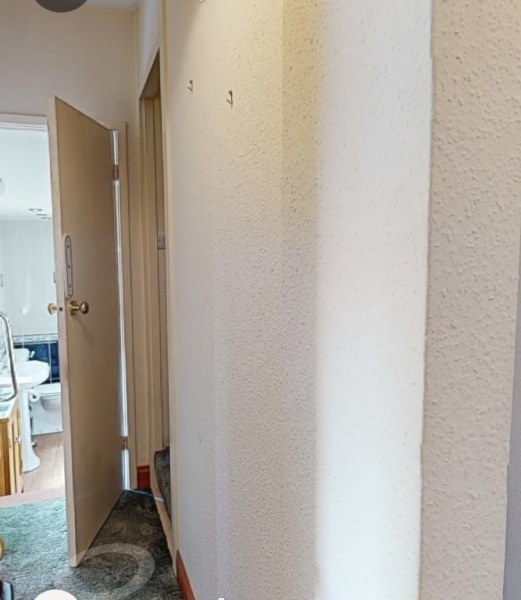 Opening up this staircase