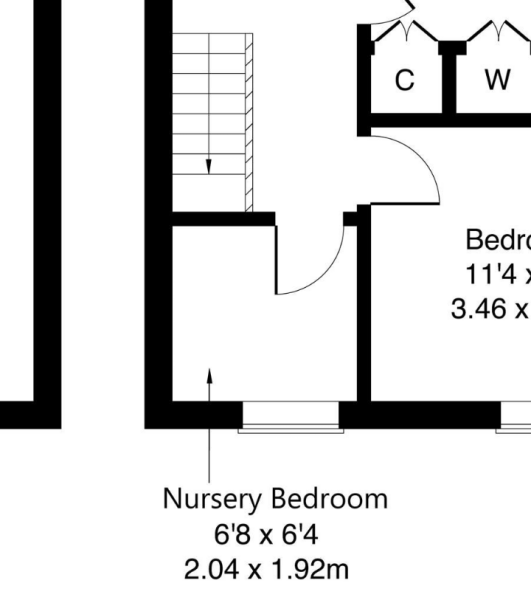 Misleading listings on rightmove