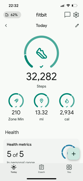 🌼LOSE IT! Active April 2025🌼