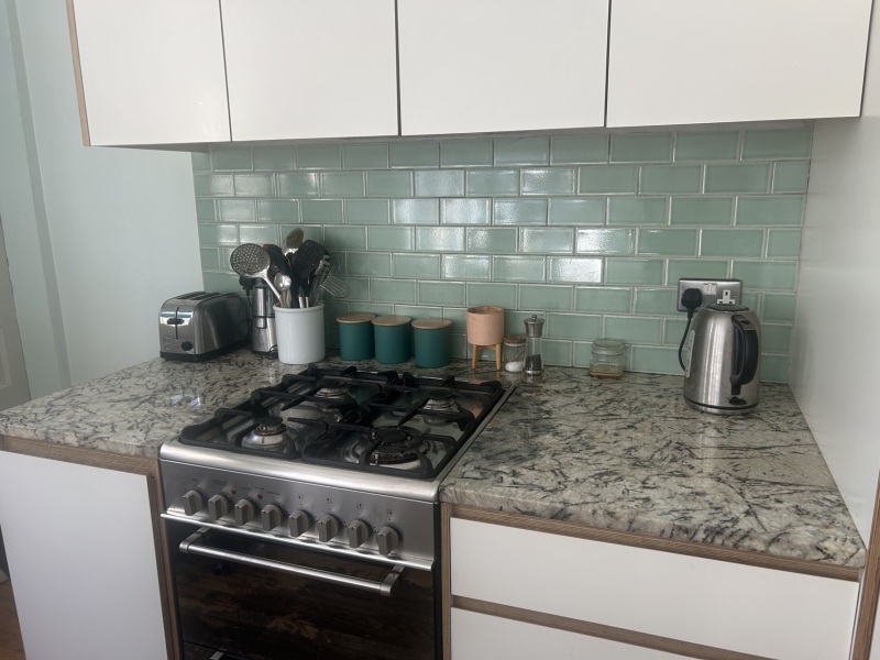 Help me with kitchen colour