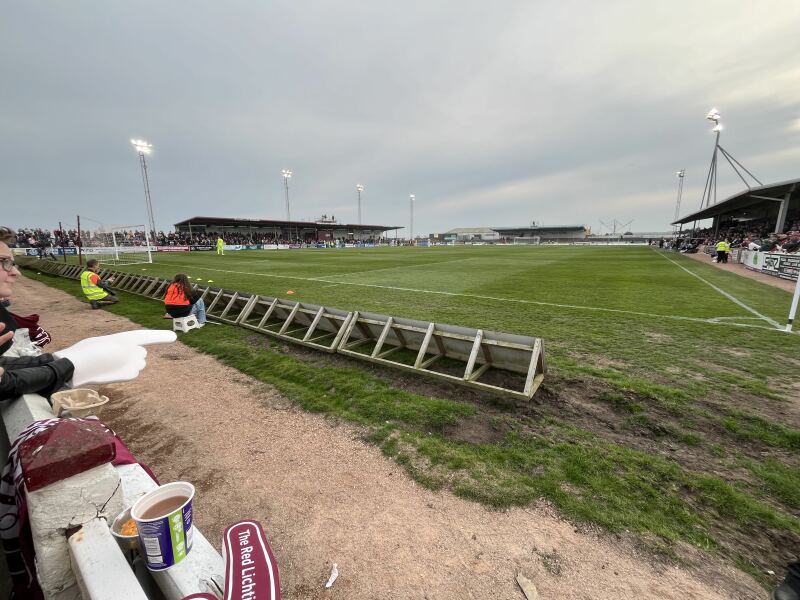 The Rolling Football Thread: season 2024/25 - part 2