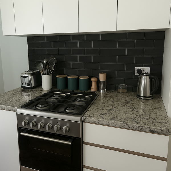 Help me with kitchen colour
