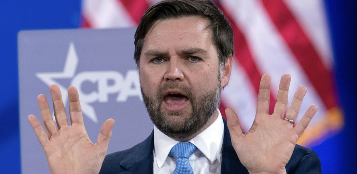 Are We Feeling Liberated Yet? - Trump thread #141