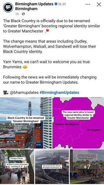Has anyone spotted the April Fools in the News?