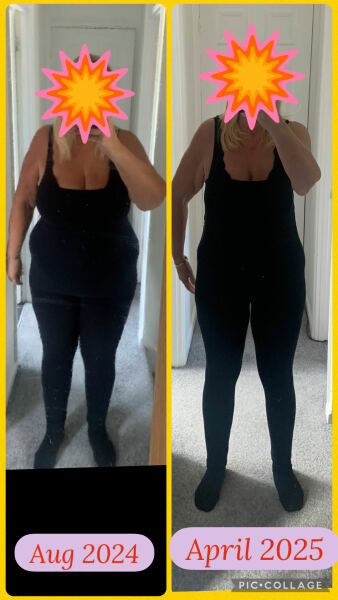 Mounjuro Auggies Thread 13