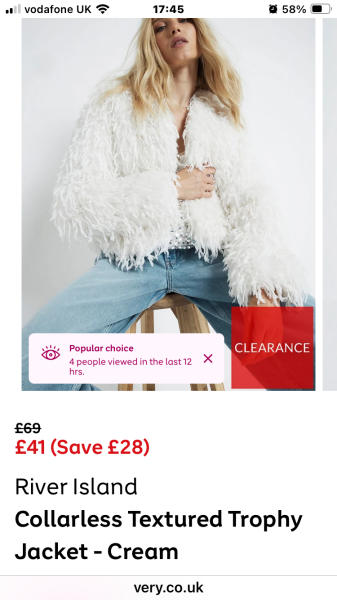 Help me find this outfit