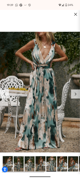 Help, it's a wedding guest one!
