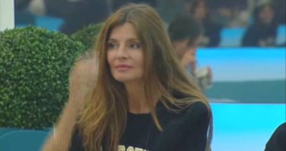 Celebrity Big Brother - starts Mon 7th April on ITV