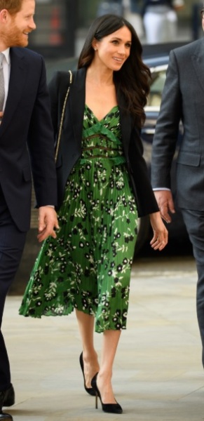 Favourite Royal outfits