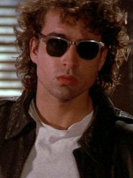 What’s a perfect casting choice that never happened?