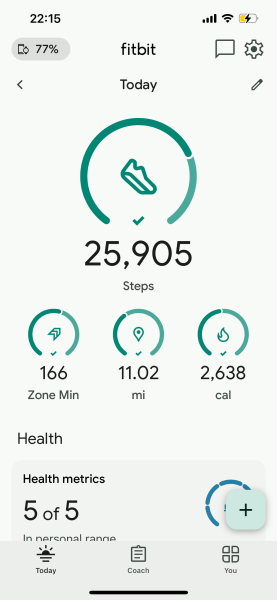 🌼LOSE IT! Active April 2025🌼