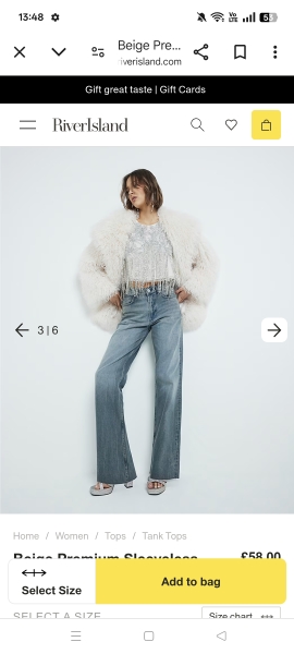 Help me find this outfit