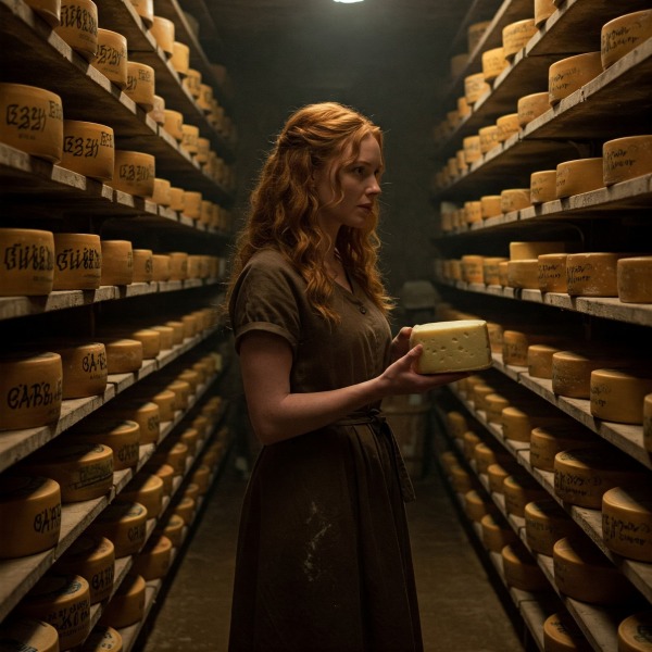 The Bluestocking - where women are women, and small furry animals are gerbils, quokkas,  capybaras, or a red panda called Rosy