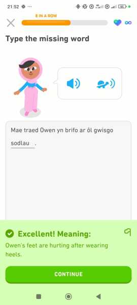 Duolingo