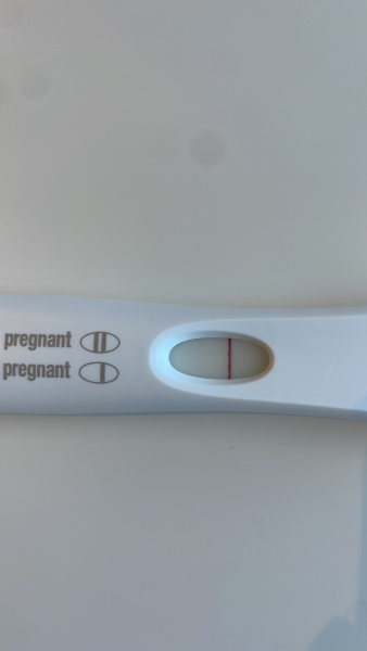 Indent or is this it… last cycle before embryo transfer?!