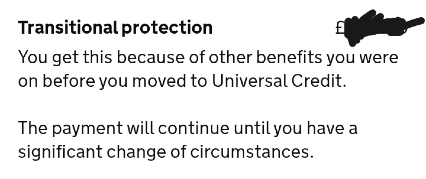 Have to migrate to Universal Credit - no idea about best time to apply - has any one been though this??