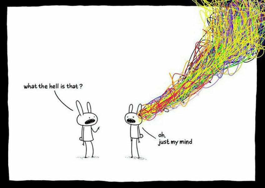 Confessions of a Female Founder fails  to chart this week