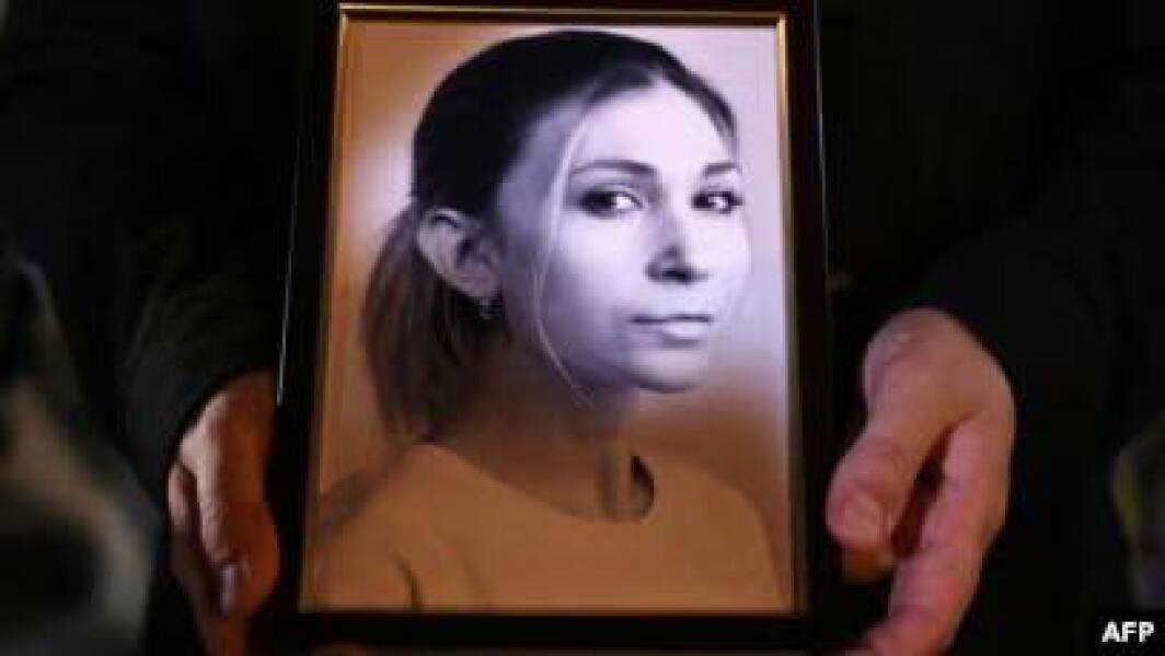 Ukraine Invasion: Part 56