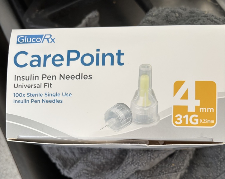 March 2025 starters thread 2