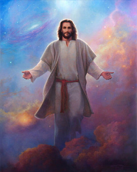 Why is Sarah Ferguson at the Easter service?
