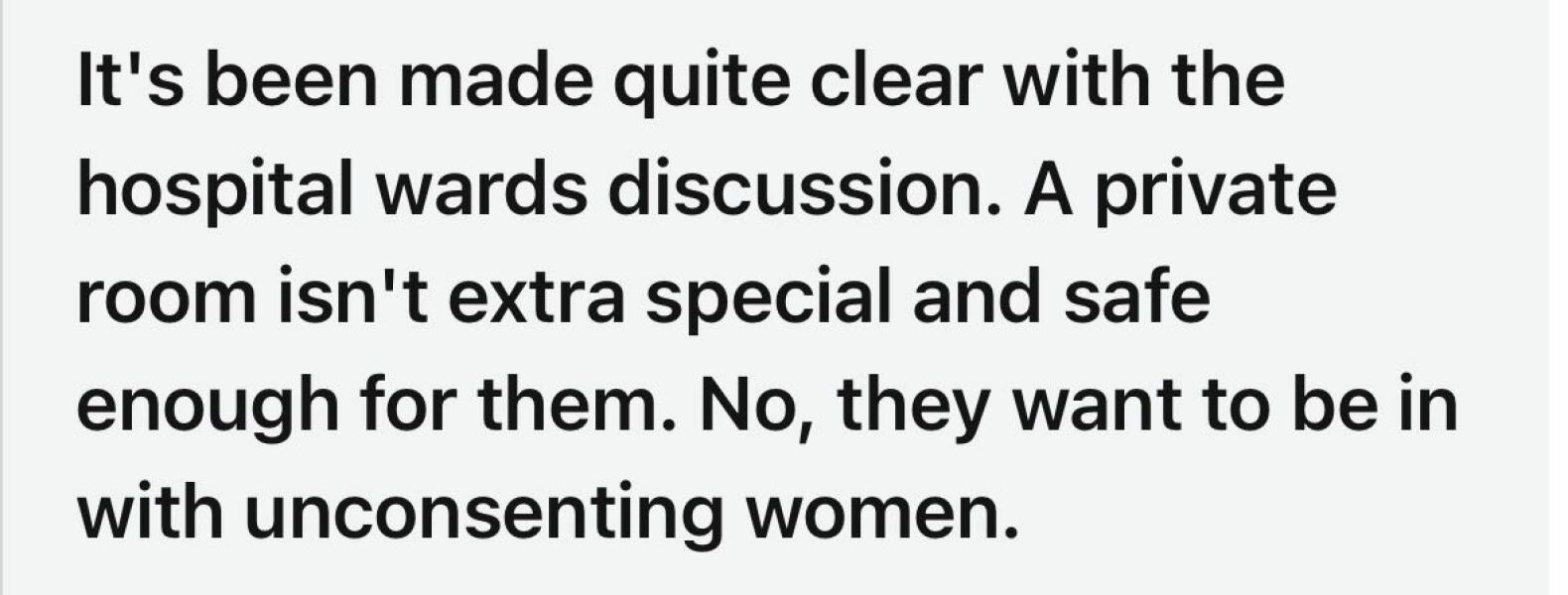 Trans former judge to take government to ECHR
