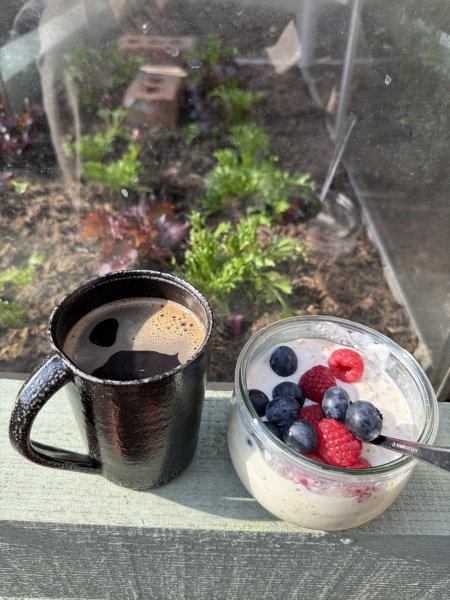 The Year Round Nigel Slater Discussion thread