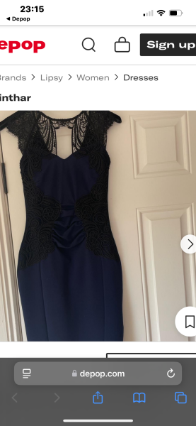 How Much To Charge For This Dress?